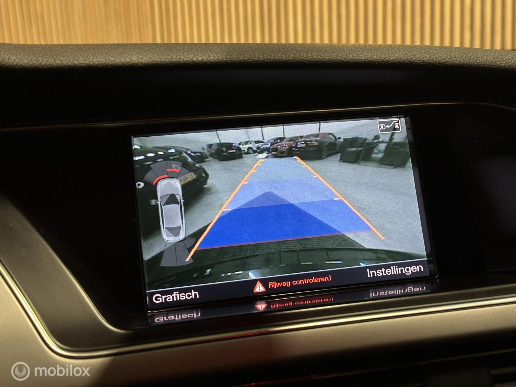 Hoofdafbeelding Audi S5