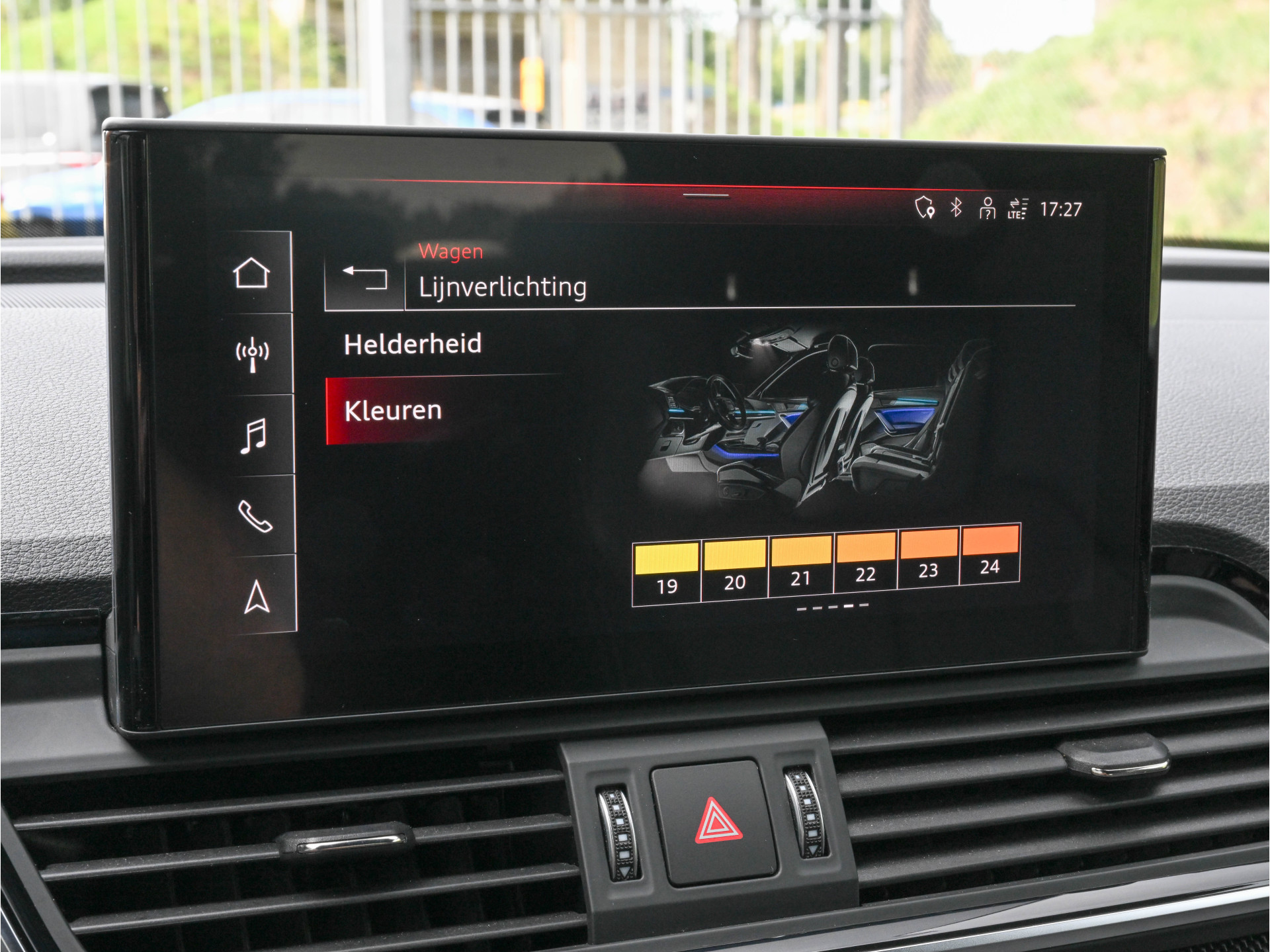 Hoofdafbeelding Audi SQ5