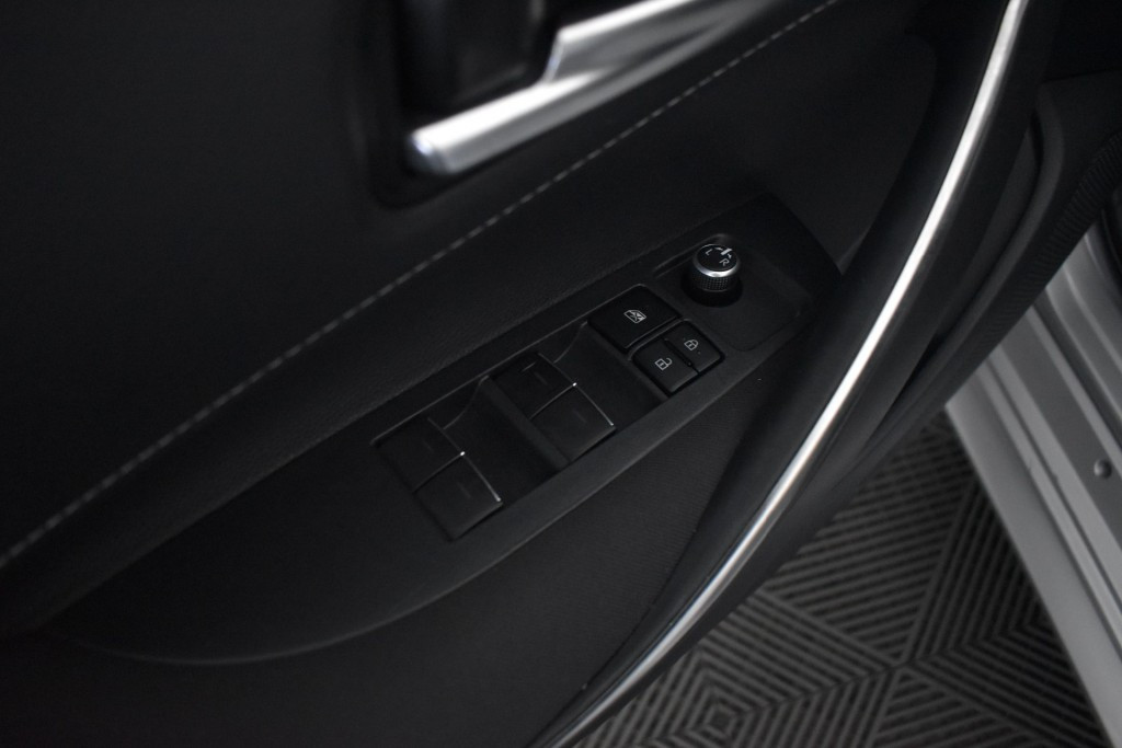 Hoofdafbeelding Toyota Corolla