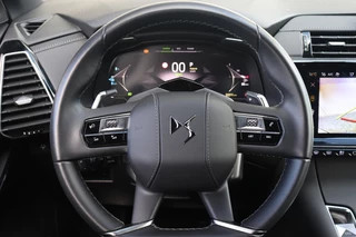 DS DS 7 DS DS 7 E-Tense 225 PK Opéra | Pano | Leder | BTW | 20