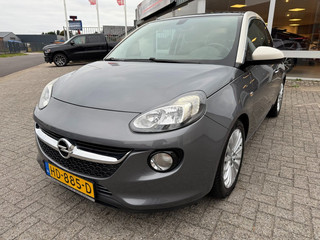 Hoofdafbeelding Opel ADAM Opel ADAM 1.0 Glam