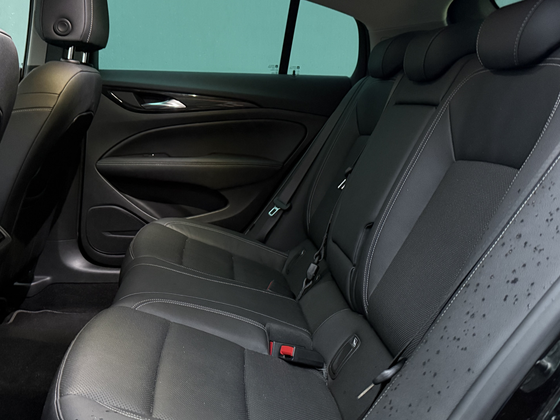 Hoofdafbeelding Opel Insignia