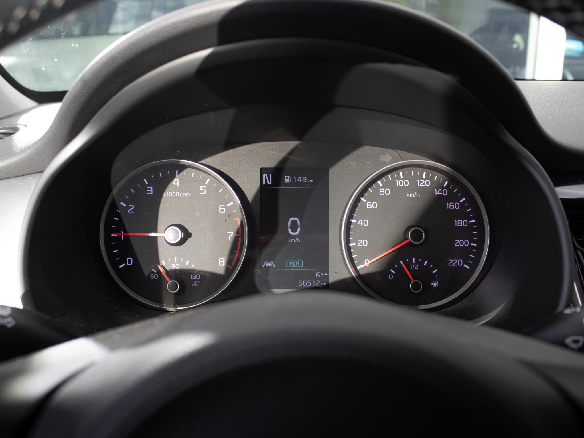 Hoofdafbeelding Kia Stonic