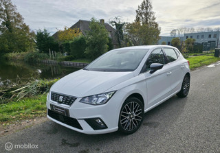 Seat Ibiza 1.0 TSI Xcellence / Navi / Carplay / Cruise c.