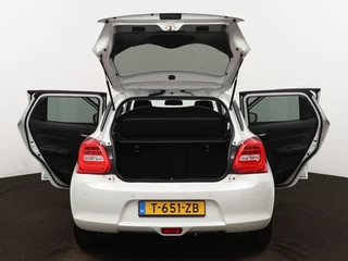 Suzuki Swift Suzuki Swift 1.2 Select Smart Hybrid - afbeelding nr 8