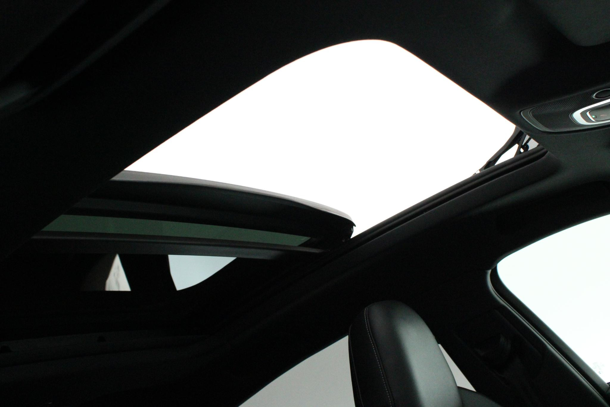 Hoofdafbeelding Audi Q8 Sportback e-tron