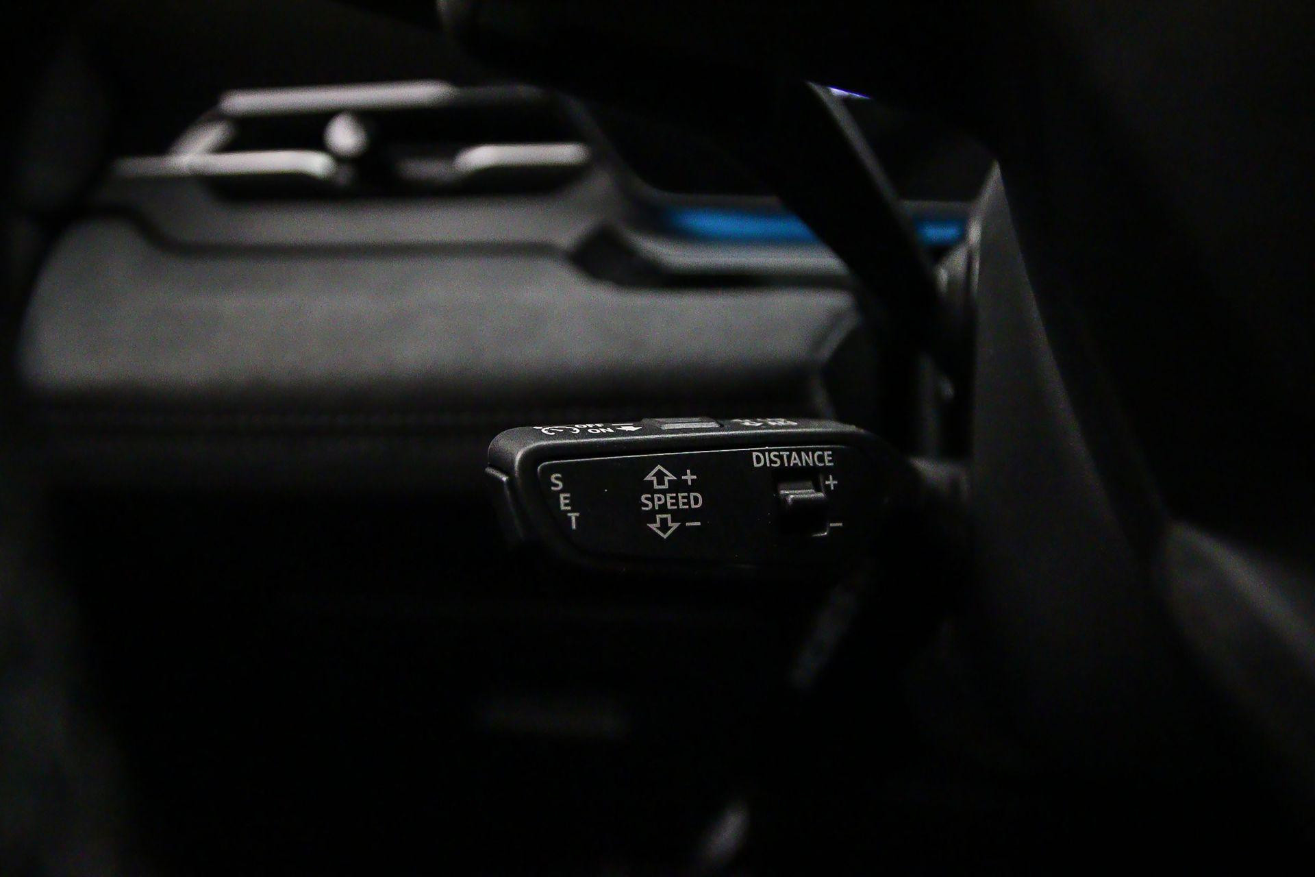 Hoofdafbeelding Audi SQ6