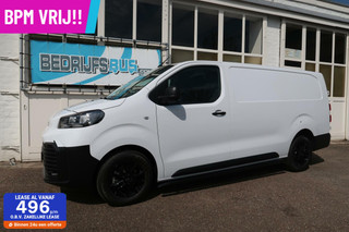 Hoofdafbeelding Toyota ProAce