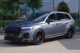 Audi Q7 60 TFSI e 490 PK quattro Pro Line S Competition, Panoramadak, RS-Sportstoelen, Head-Up, Trekhaak