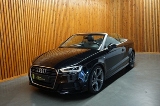 Audi A3 CABRIOLET 35 TFSI COD SPORT S-LINE AUTOMAAT