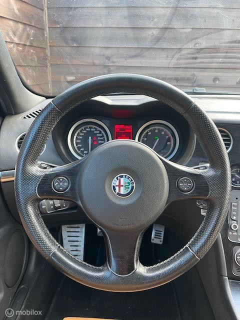 Hoofdafbeelding Alfa Romeo 159