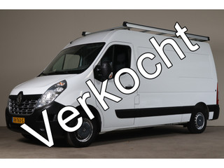Renault Master T33 2.3 dCi L2H2 NL-Auto!! Camera I PDC I Cruise
