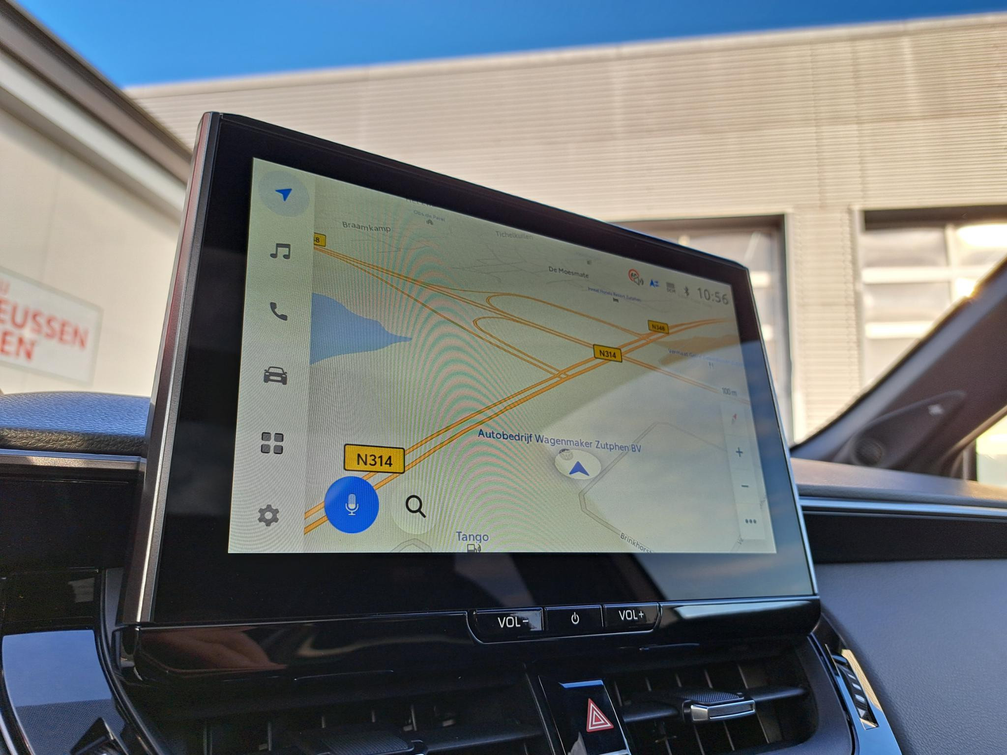 Hoofdafbeelding Toyota Corolla Cross