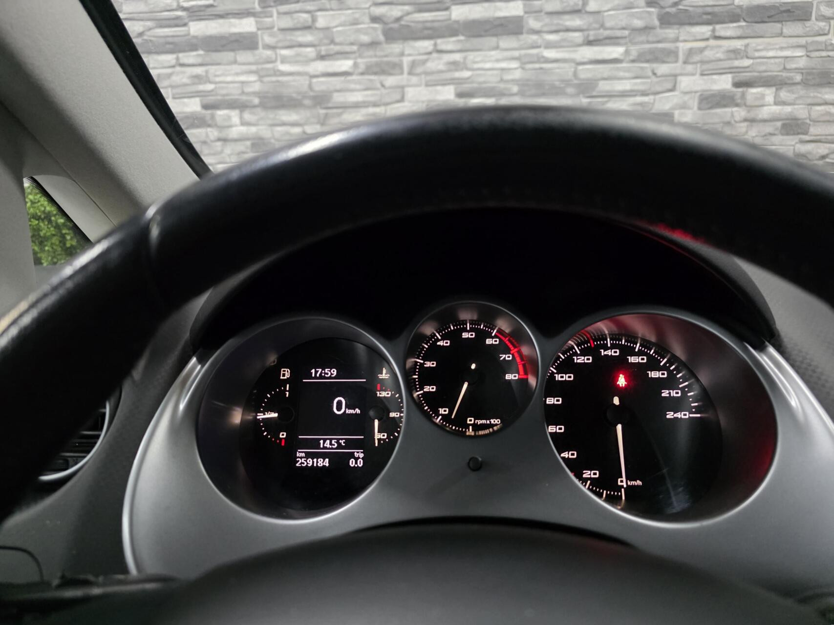 Hoofdafbeelding SEAT Altea