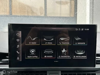 Audi A4 Audi A4 Avant 45 TFSI quattro 3x S-line Panodak Leer Virtual HUD Trekhaak Standkachel Alarm - afbeelding nr 31