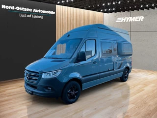 Hymer