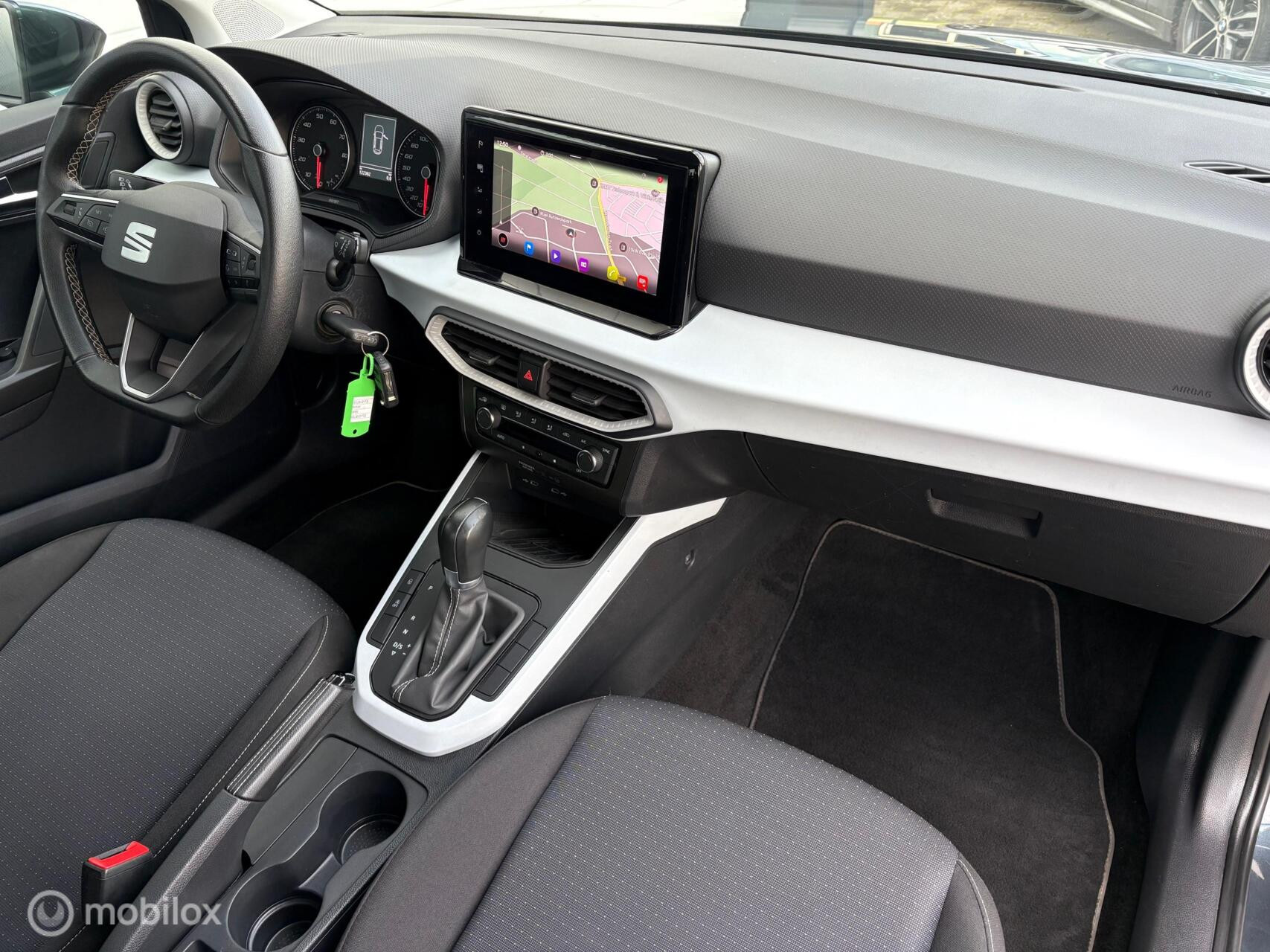 Hoofdafbeelding SEAT Arona