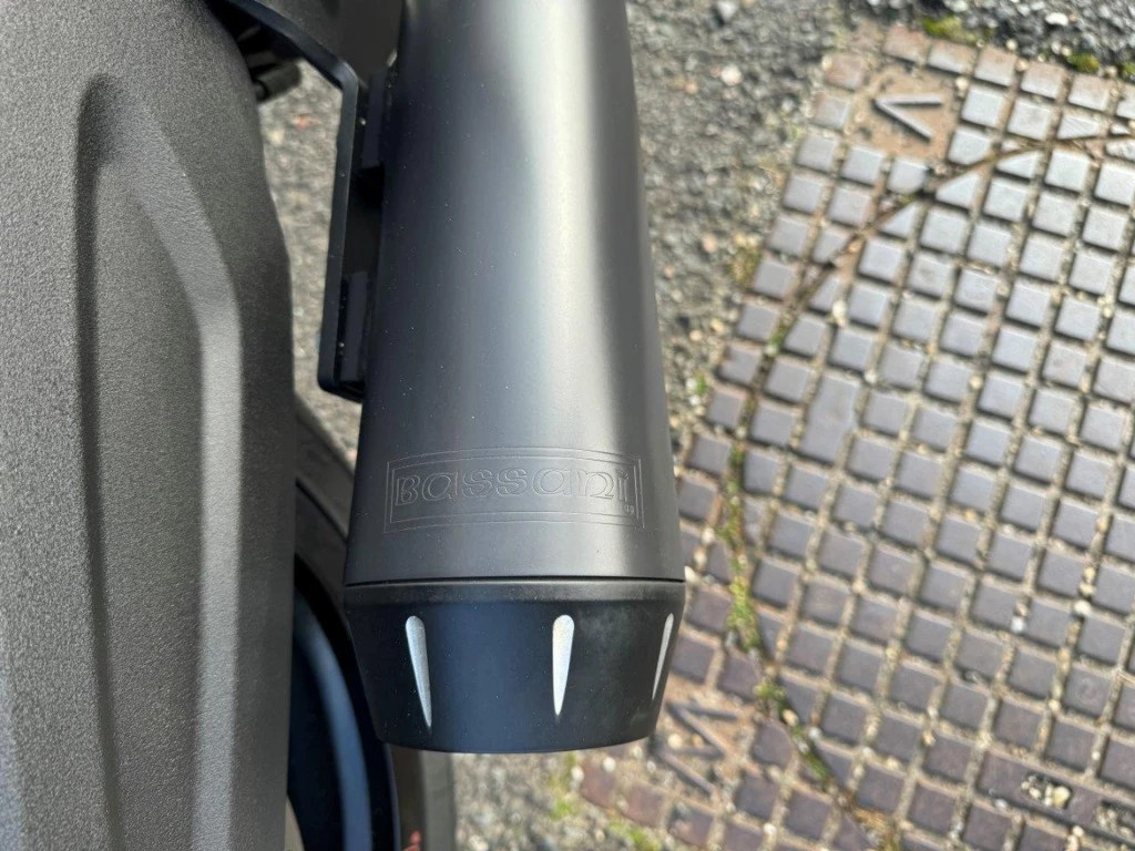 Hoofdafbeelding Harley-Davidson Softail