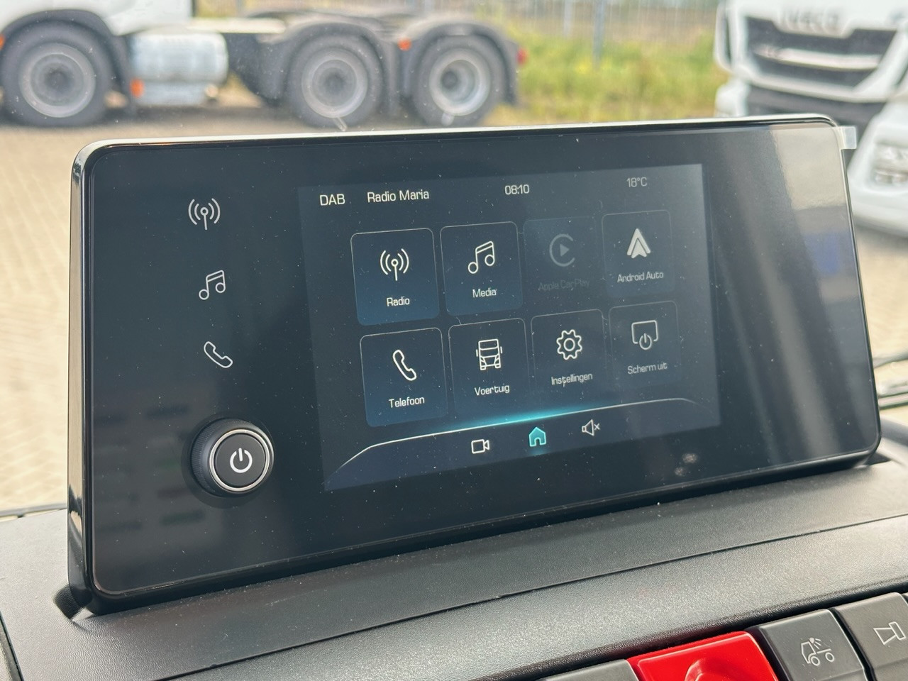 Hoofdafbeelding Iveco Cargo