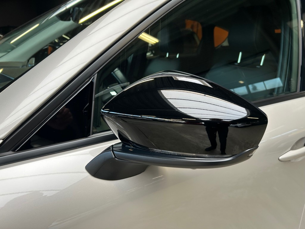 Hoofdafbeelding Mazda CX-60