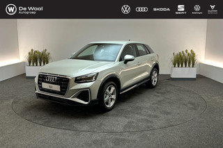 Audi Q2 S edition 35 TFSI S tronic