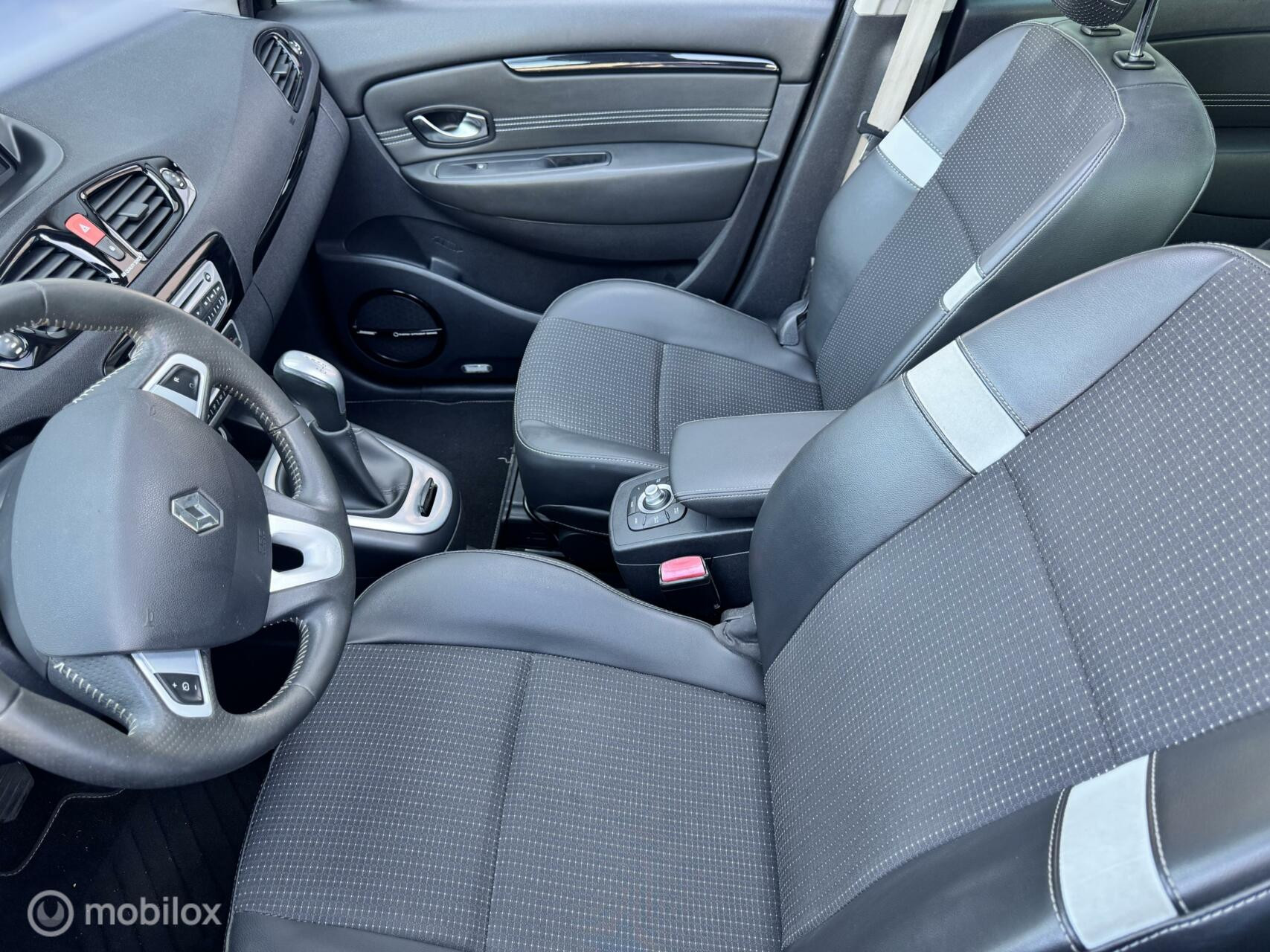 Hoofdafbeelding Renault Grand Scénic