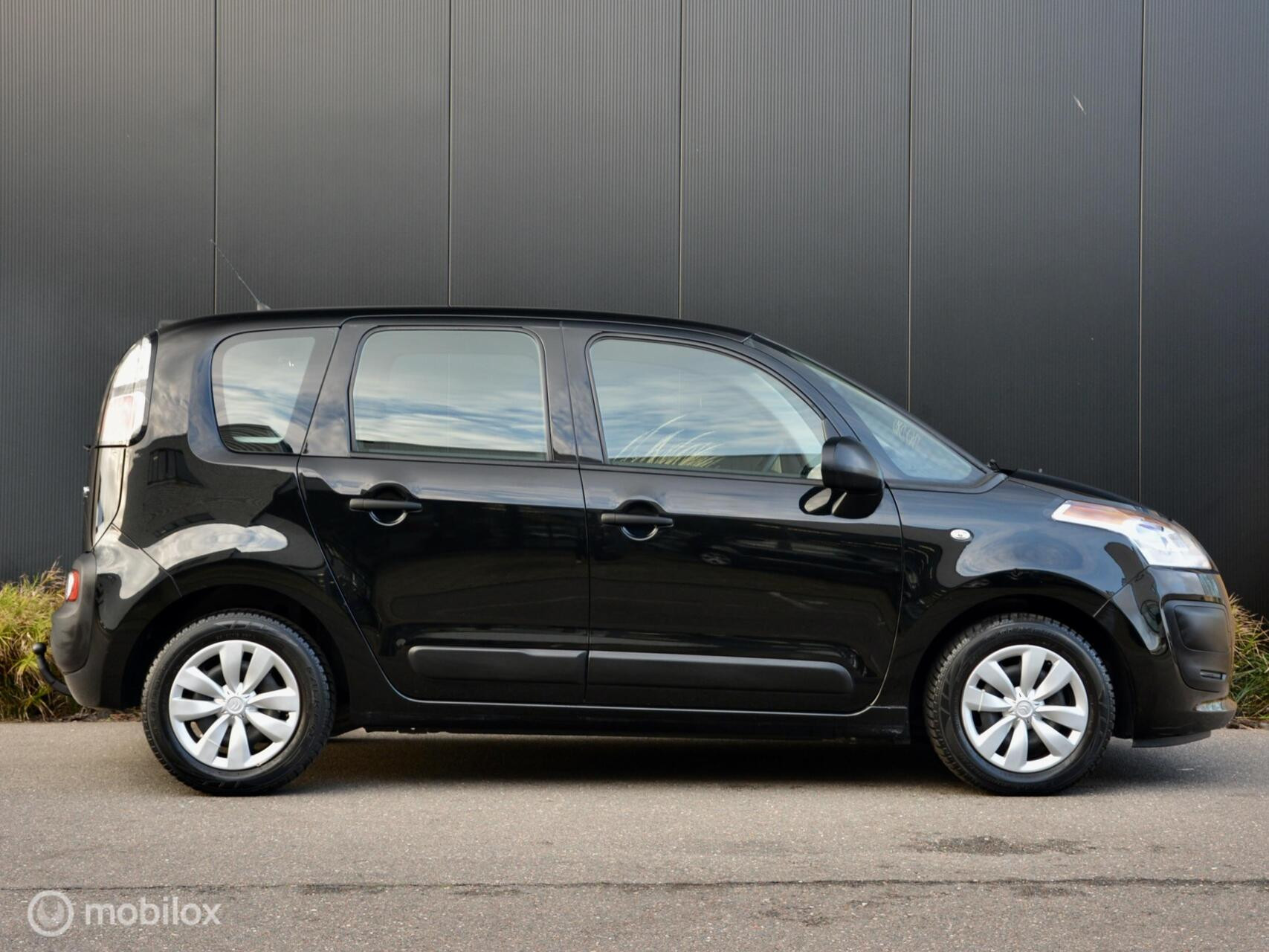 Hoofdafbeelding Citroën C3 Picasso