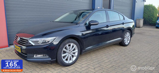 Volkswagen Passat 1.4 TSI ACT Comfortline