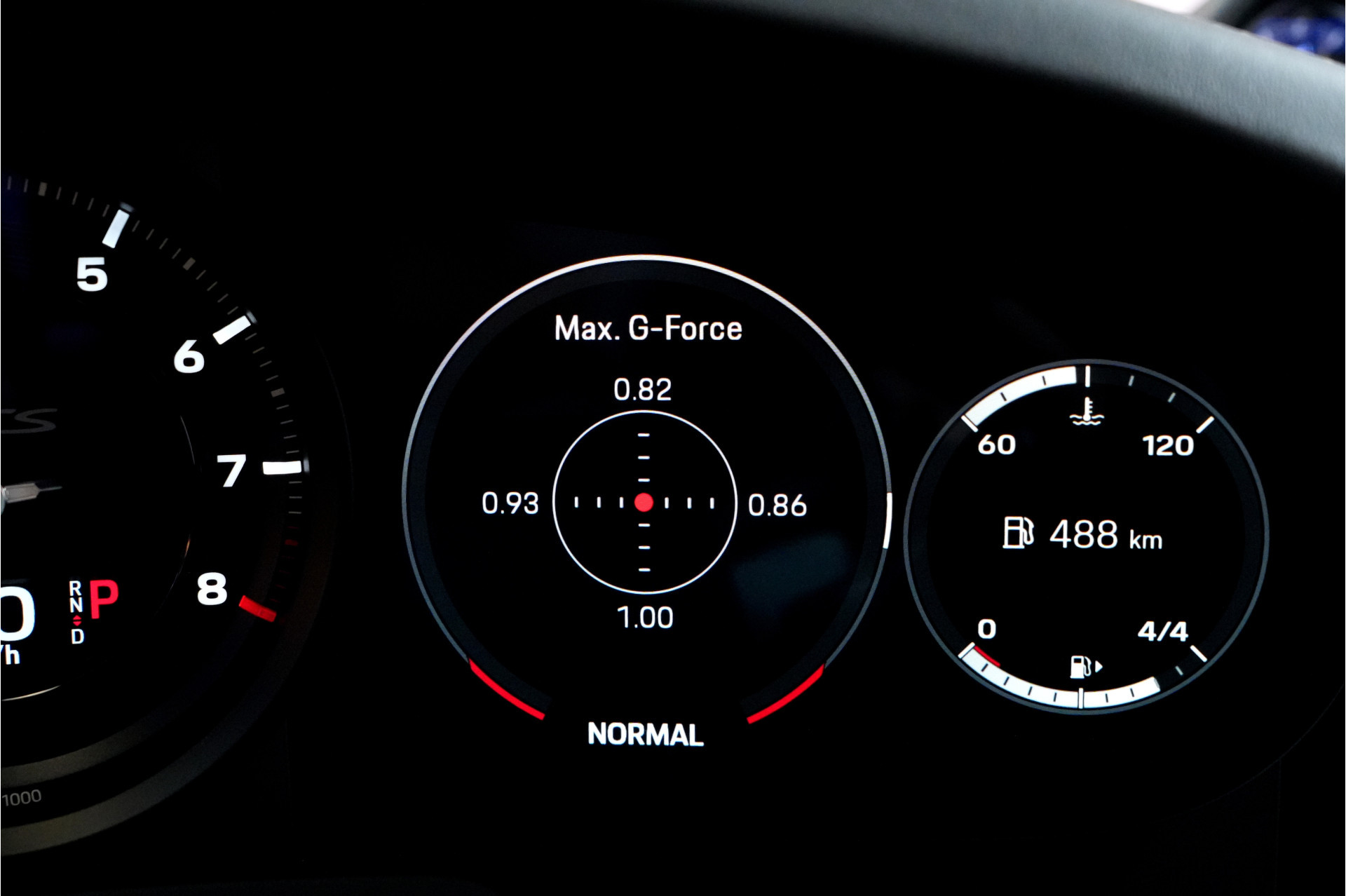 Hoofdafbeelding Porsche 911