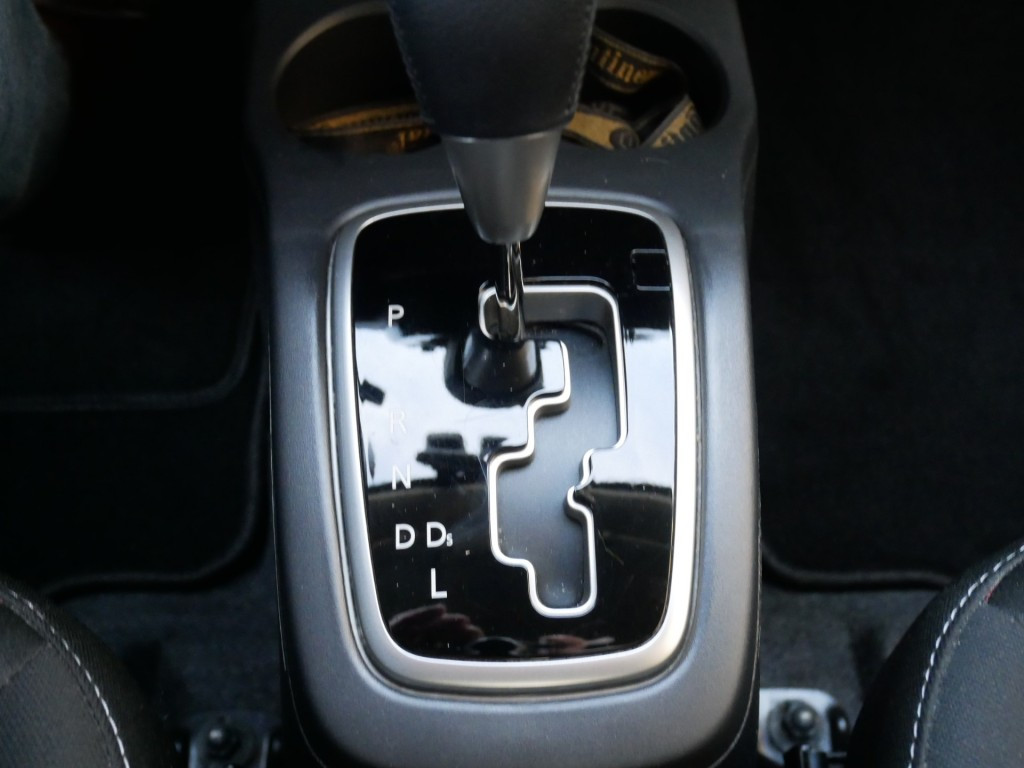 Hoofdafbeelding Mitsubishi Space Star