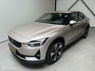 Polestar 2 Long Range Single Motor 78 kWh