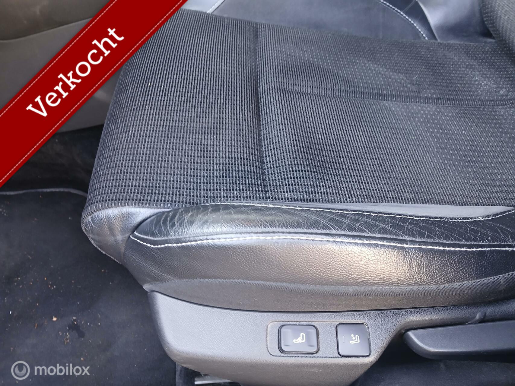 Hoofdafbeelding Citroën C4