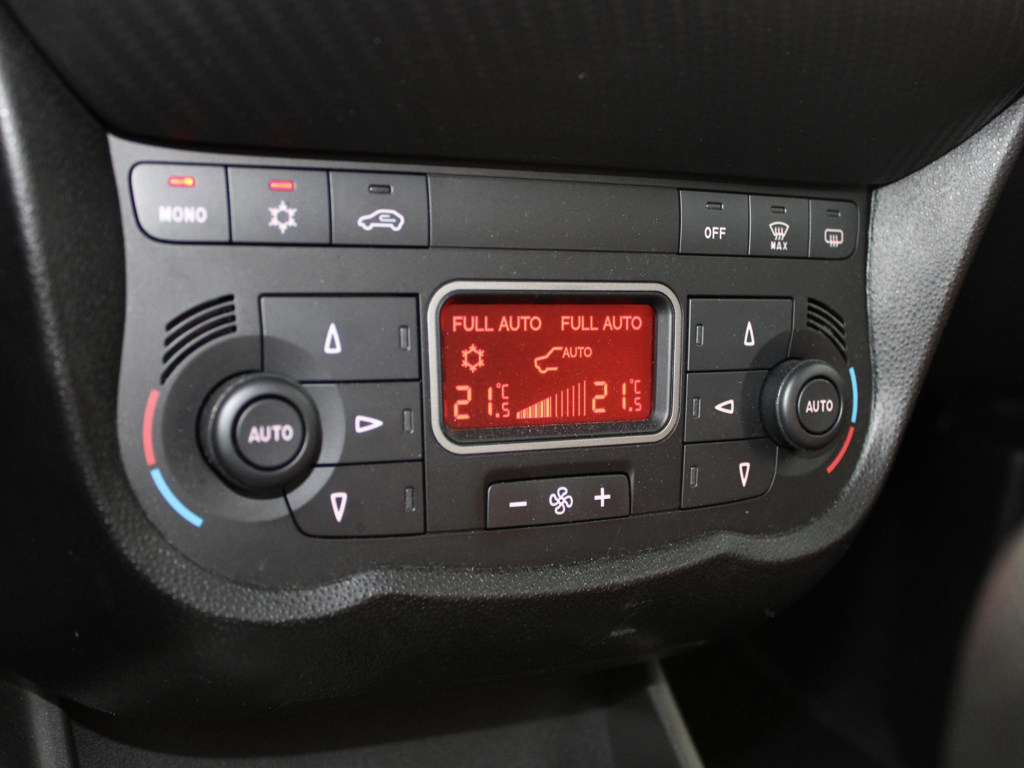 Hoofdafbeelding Alfa Romeo MiTo