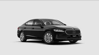 Hoofdafbeelding Škoda Superb Škoda Superb 1.5 TSI PHEV Edition Actie model! *Inruilpremie van €2.000 beschikbaar!