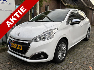 Peugeot 208 1.2 PureTech Allure