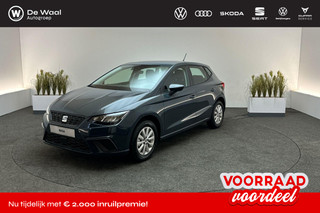 SEAT Ibiza Style 1.0 EcoTSI