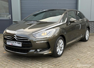Citroen DS5 1.6 THP Chic