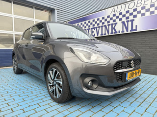 Suzuki Swift 1.2 Style Smart Hybrid ADAP CRUISE P-CAM APPLE