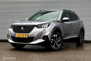 Peugeot 2008 1.2 PureTech GT-Line
