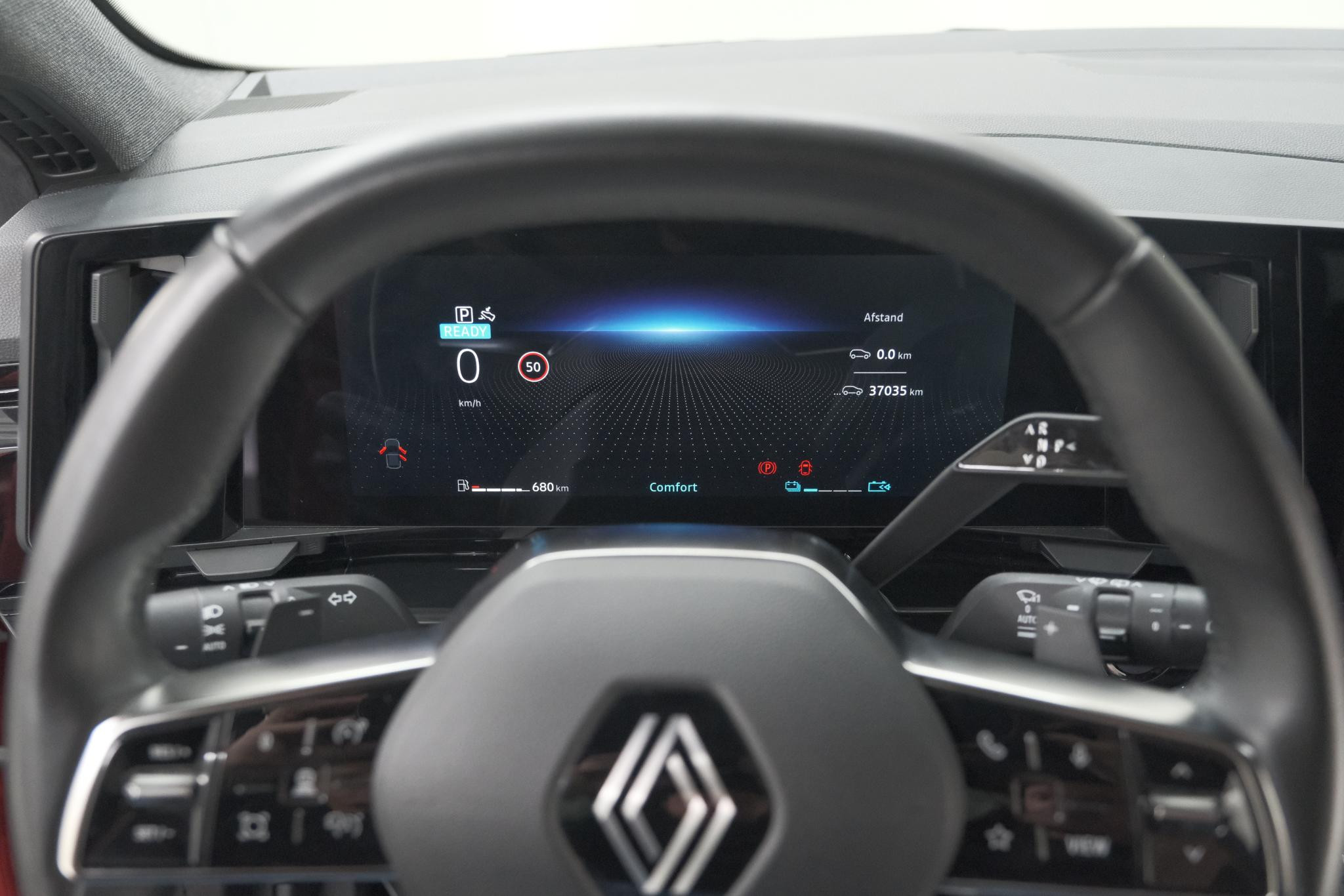 Hoofdafbeelding Renault Espace