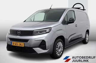 Opel Combo 1.5D 102pk L2 BPM VRIJ! Carplay/Airco/Camera Opel Combo 1.5D 102pk  L2H1 Apple/Airco/Camera/Android