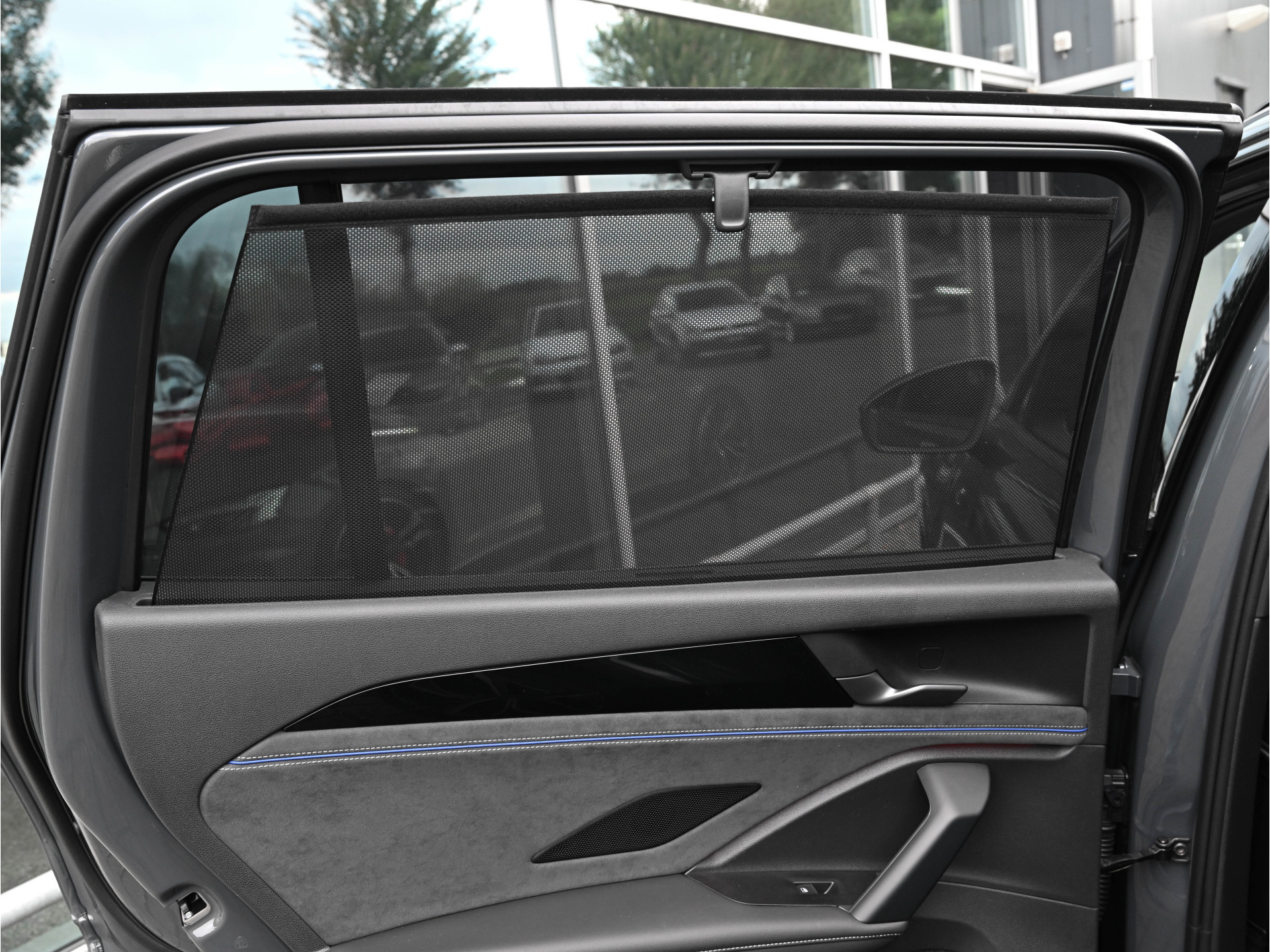 Hoofdafbeelding Volkswagen Tayron