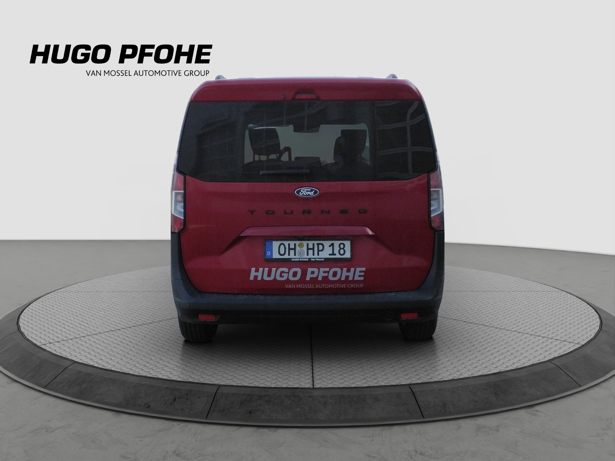 Ford-Tourneo Courier-image-4