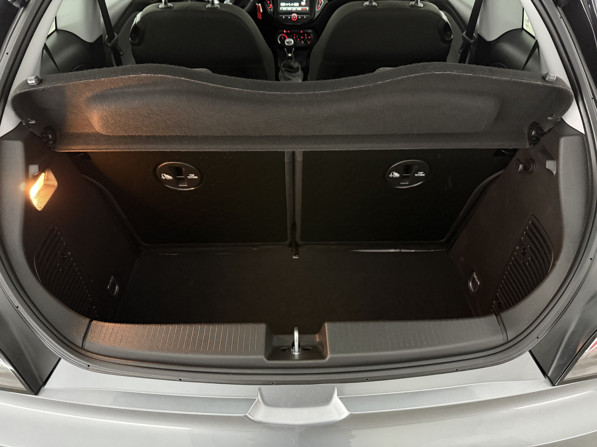 Hoofdafbeelding Opel ADAM