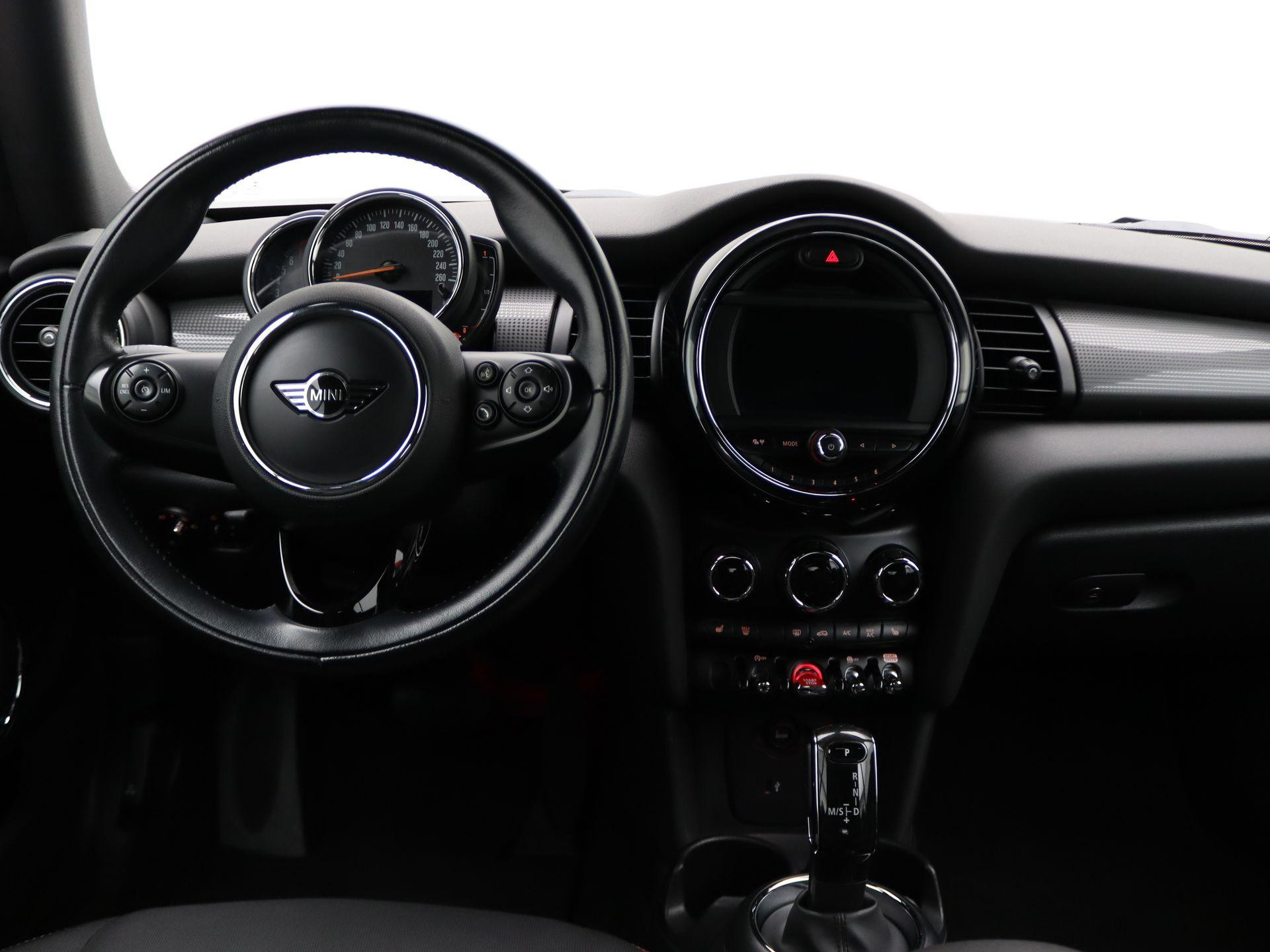 Hoofdafbeelding MINI Cooper Cabrio