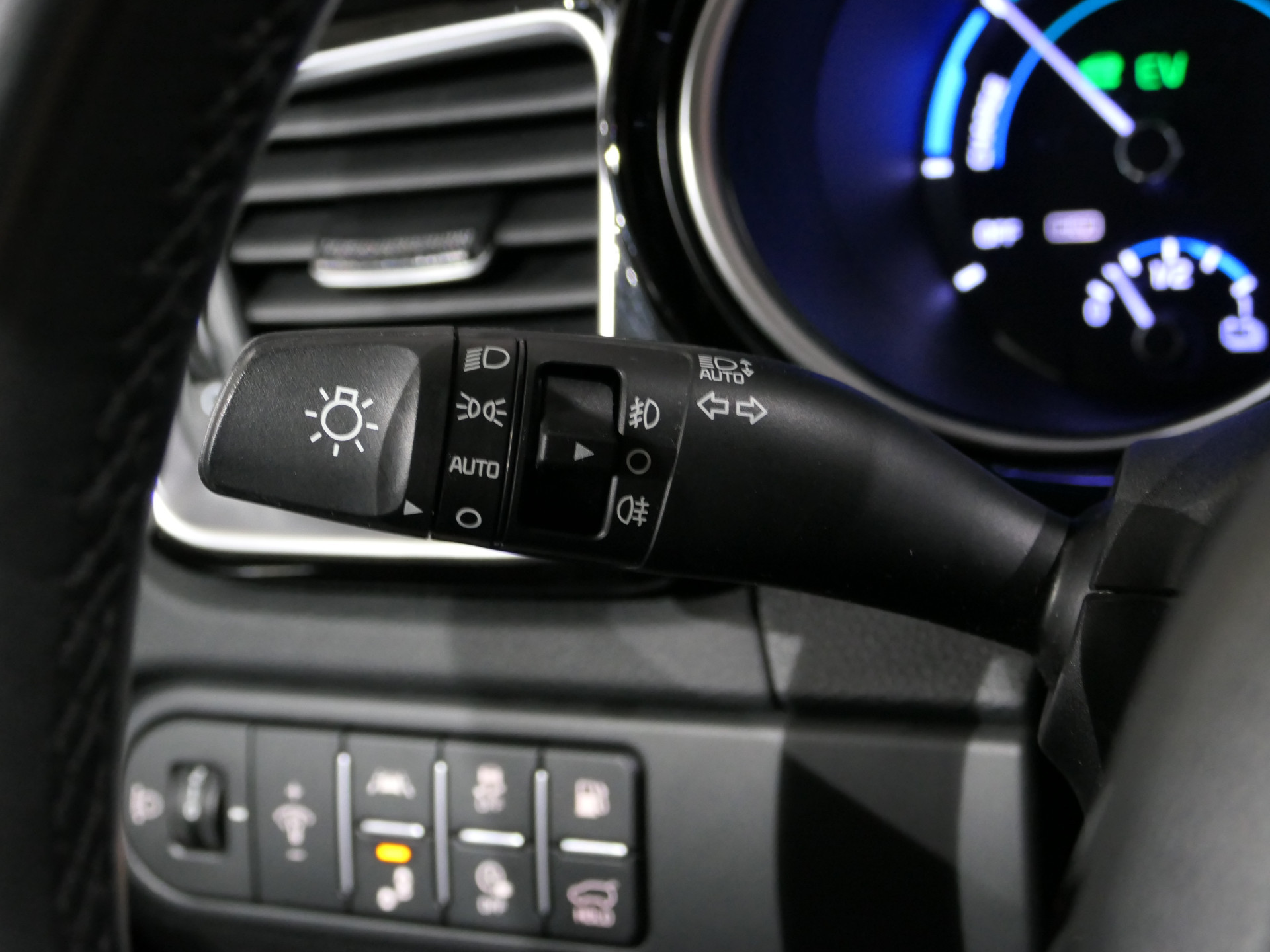 Hoofdafbeelding Kia XCeed