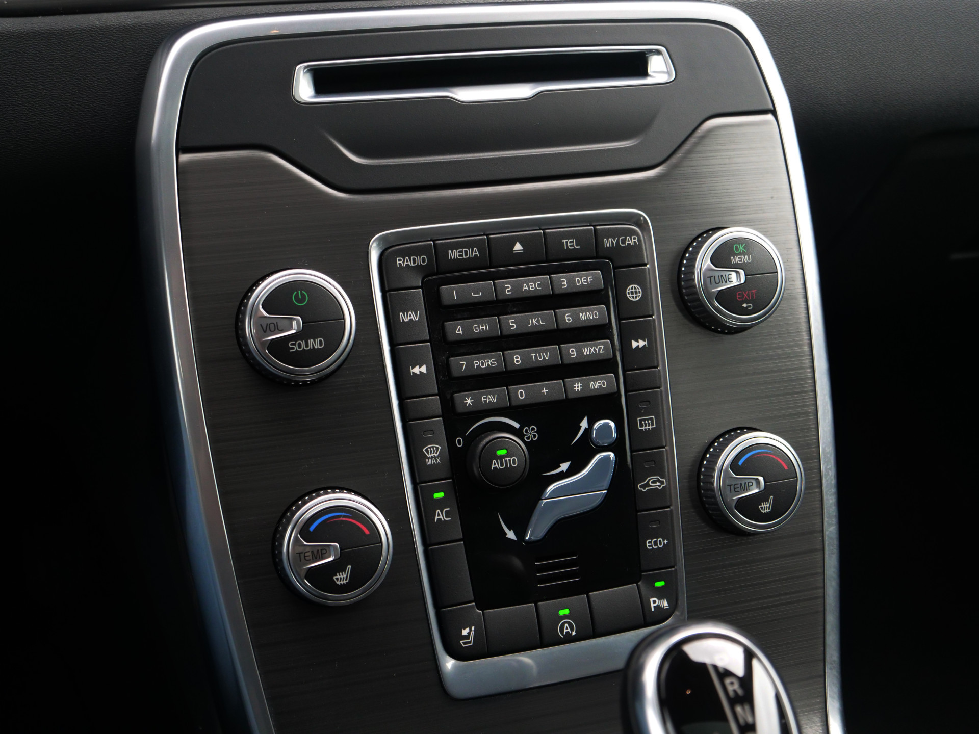 Hoofdafbeelding Volvo XC70