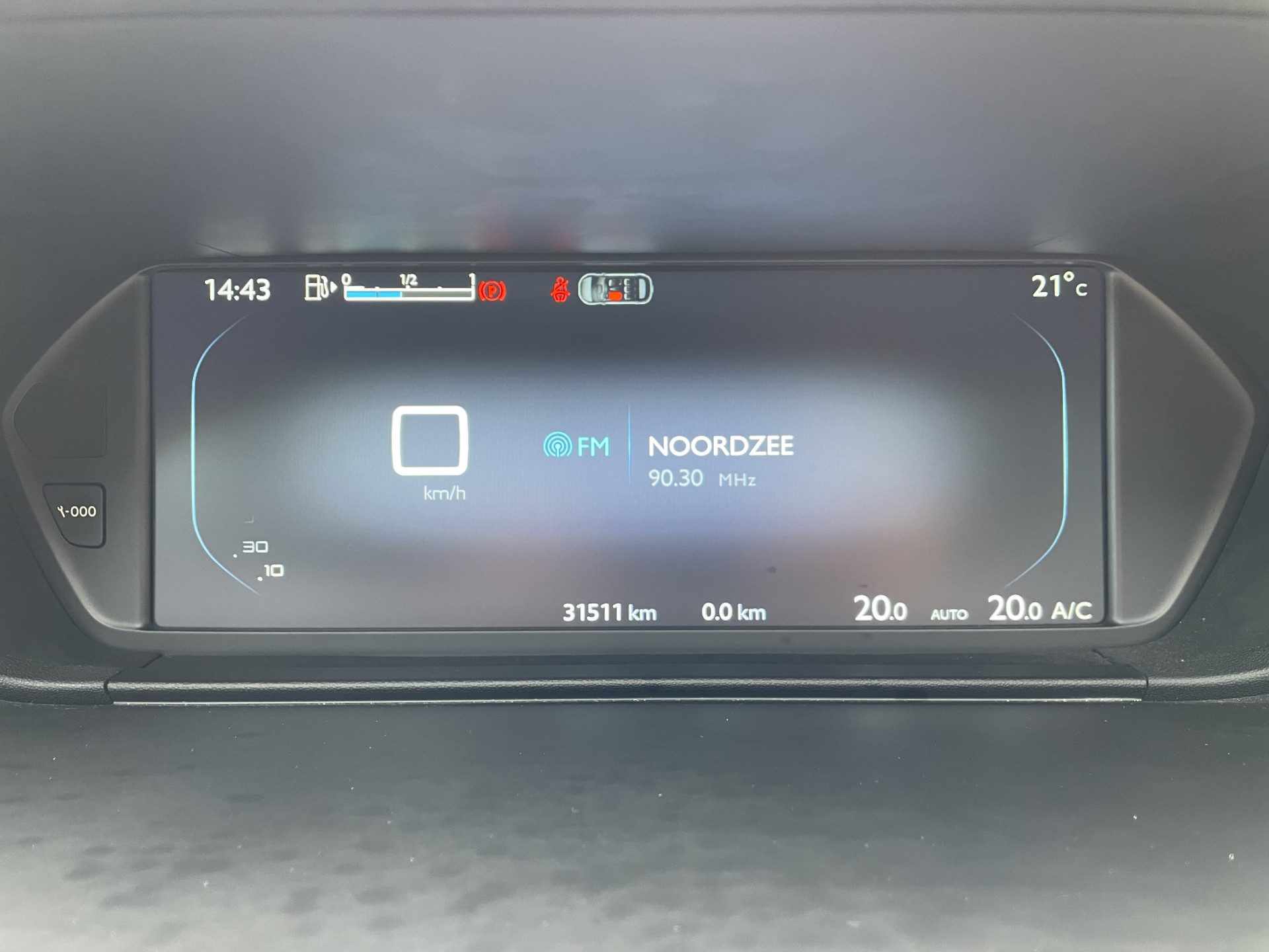 Hoofdafbeelding Citroën C4 Picasso