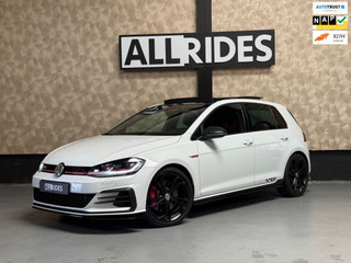 Hoofdafbeelding Volkswagen Golf Volkswagen Golf 2.0 TSI GTI TCR | Pano | Keyless | Virtual | Dynaudio | ACC