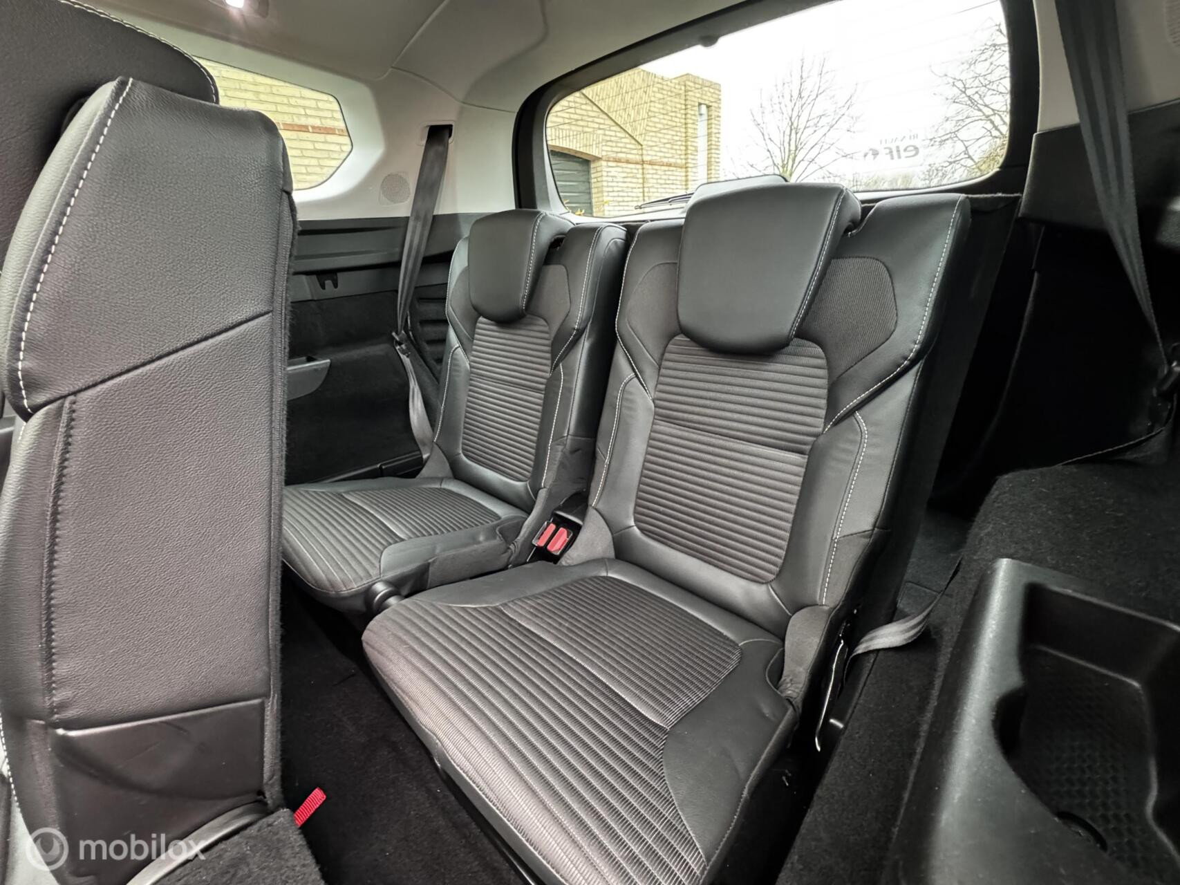 Hoofdafbeelding Renault Grand Scénic